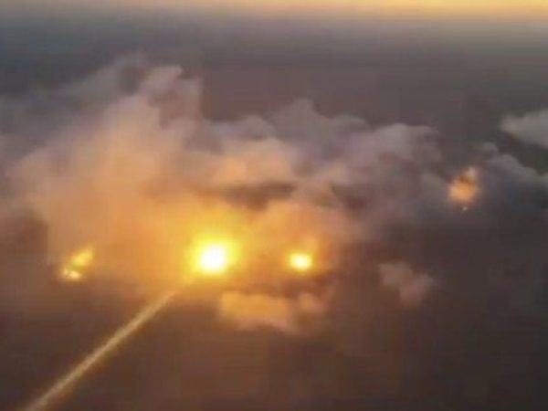 Ucraina dezvăluie o rețea secretă de baterii pentru a rezista iernii sub atacurile rusești