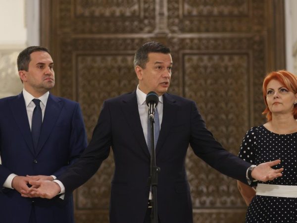 Un nou scandal între PSD și USR după moartea lui Ion Iliescu: Atacul lui Mihai Fifor la adresa ministrului Ionuț Moșteanu