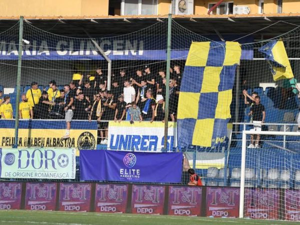 Unirea Slobozia Învinge Petrolul Ploiești cu 1-0 și Urcă pe Locul de Play-off în SuperLiga
