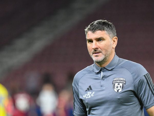 Unirea Slobozia obține o remiză dramatică împotriva FC Botoșani, cu un penalty apărat în minutul 90+4