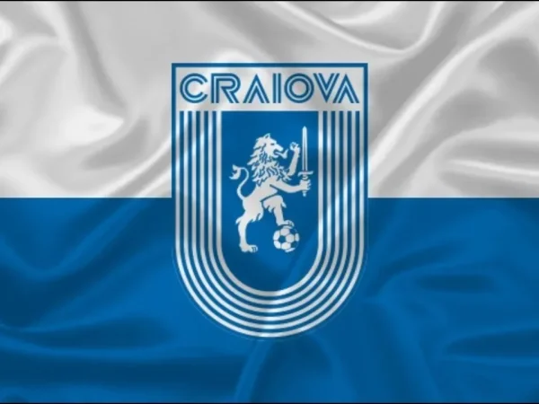 Universitatea Craiova domină meciul împotriva Petrolului Ploiești: scor 4-0