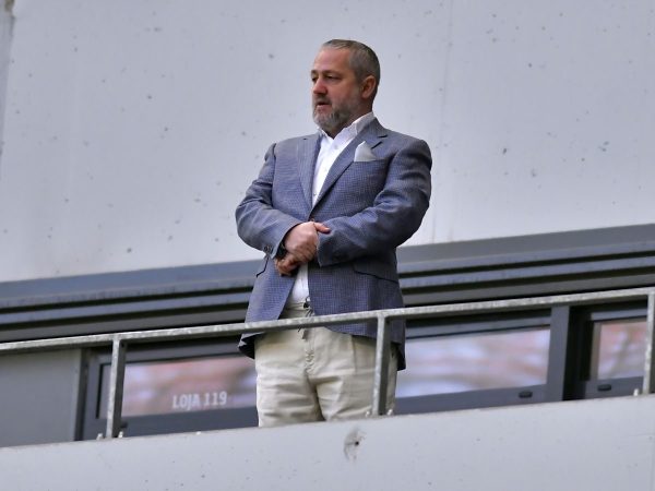 Universitatea Craiova pierde titlul din nou: Mihai Rotaru dezvăluie sentimentele sale intense
