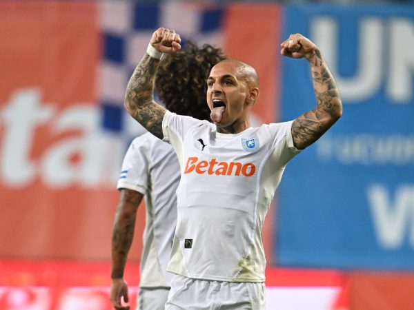 Universitatea Craiova revoluționează SuperLiga: Întoarce scorul cu Dinamo și se clasează pe podium – Rezultatele finale