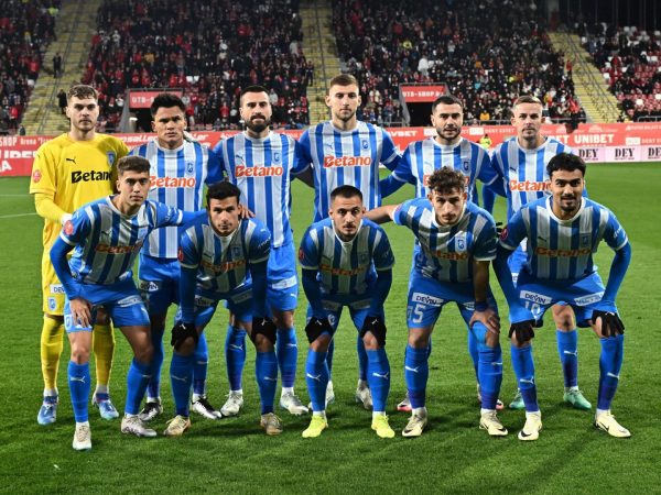 Universitatea Craiova se reinventează: Schimbări majore în lotul echipei
