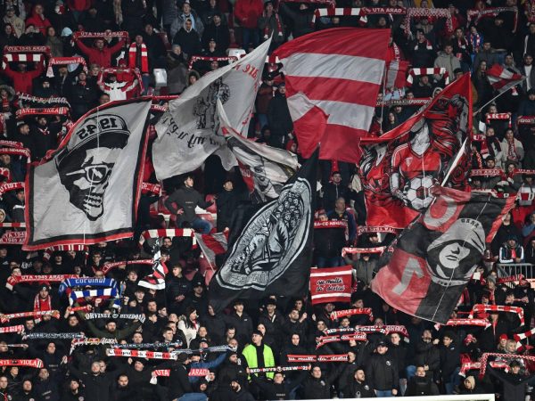 UTA Arad în fruntea clasamentului după o victorie împotriva Farului Constanța