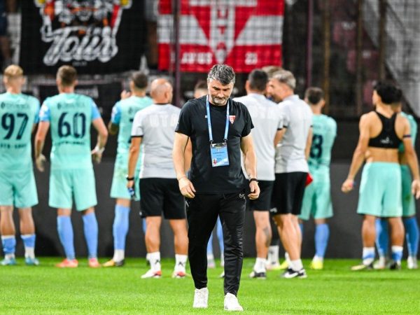 UTA Arad primește o interdicție de la FIFA pentru trei perioade de mercato