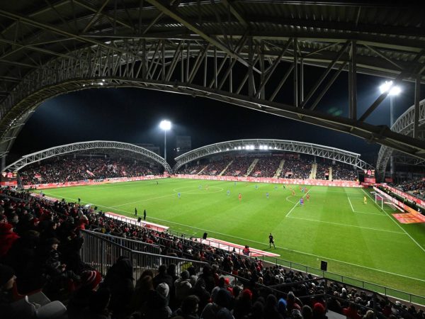 UTA Arad renunță la Cupele Europene pentru sezonul viitor: "Nu vom solicita licența UEFA", declară conducătorul Alexandru Meszar