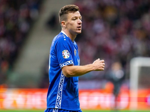 Vadim Rață semnează cu FC Argeș: O nouă provocare pentru mijlocașul central