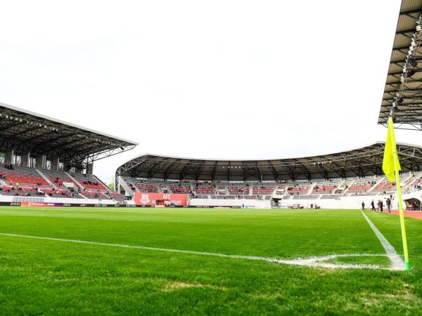 Valerică Găman, plecarea surpriză de la FC Hermannstadt