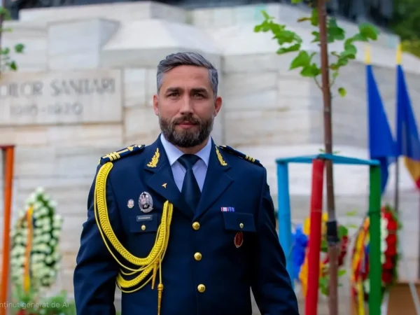 Valeriu Gheorghiță despre Lepra în România: Tratament și Recunoaștere Timpurie