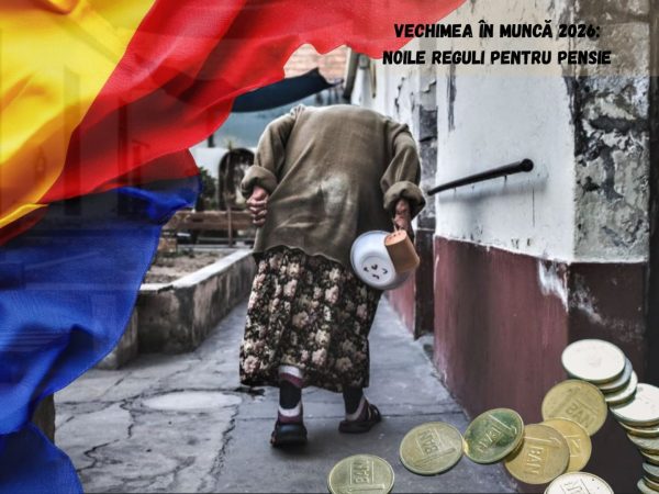 Vechimea în muncă 2026: cum se schimbă regulile pentru pensie și cum îți calculezi stagiul