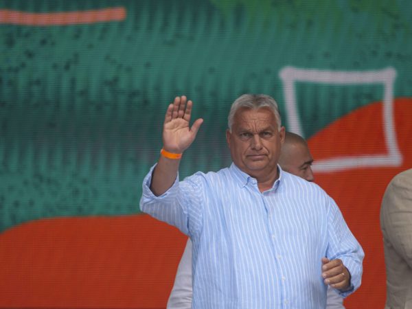 Victor Orban și succesul său în Diaspora Maghiară