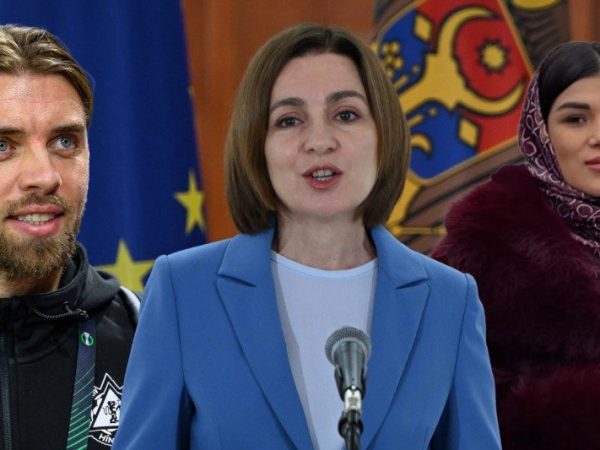 Victoria zdrobitoare a Partidului Maiei Sandu în alegerile parlamentare din Republica Moldova, cu doi sportivi surprinzători printre cei aleși în Parlamentul de la Chișinău