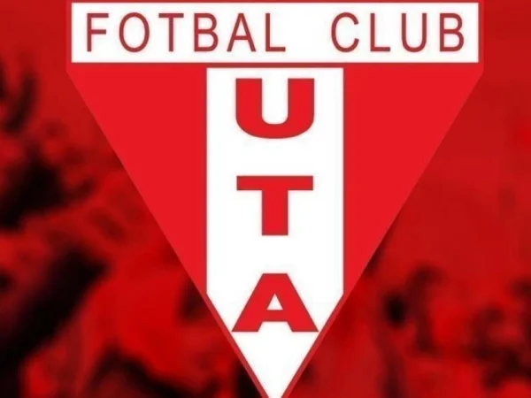 Victorie decisivă pentru UTA Arad împotriva FC Argeș la Pitești