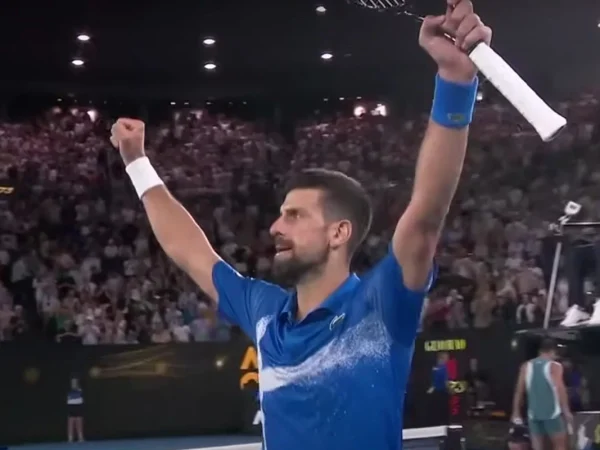 Viitorul lui Novak Djokovic în tenis: Dorința de a continua și după JO 2028
