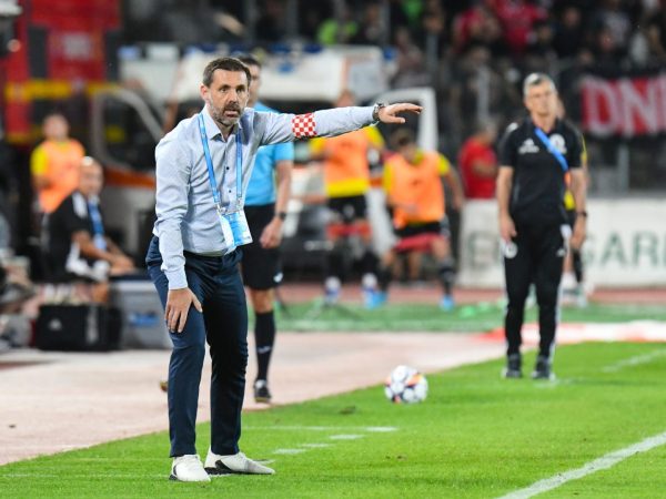 **Zeljko Kopic avertizează: UTA Arad, un adversar de temut pentru Dinamo București**