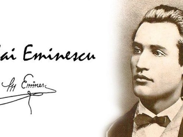 Mihai Eminescu