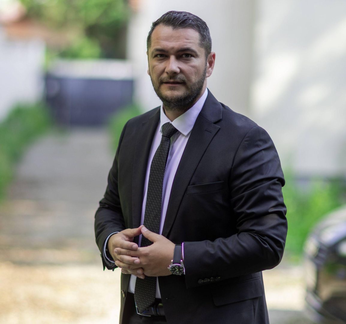 Bogdan Steriopol: Strategul discret din spatele campaniilor câștigătoare