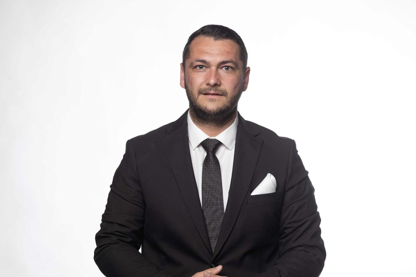 Bogdan Steriopol – Un profesionist implicat în reformarea administrației publice
