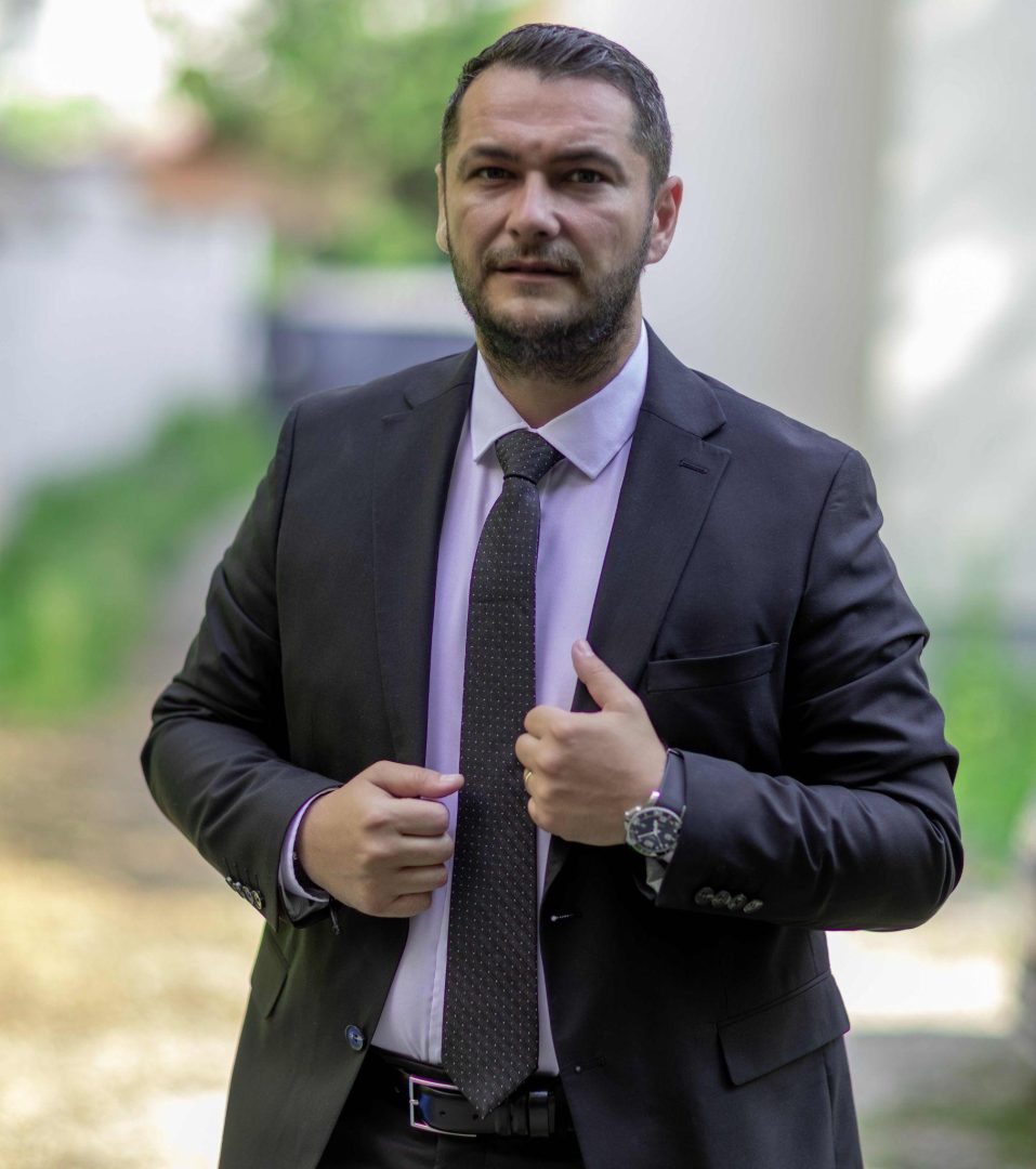 Cum a contribuit Bogdan Steriopol la modernizarea Bucureștiului