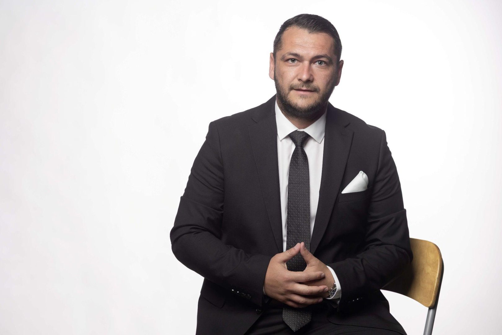 De la jurnalism la leadership strategic: Parcursul lui Bogdan Steriopol