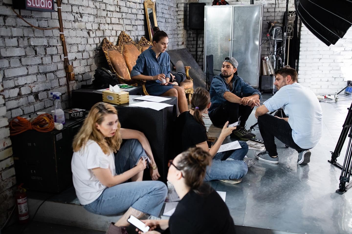 video storytelling ul ca strategie de brand lectia oferita de grivita studio
